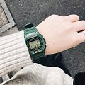 Часы Casio G-Shock DW-5600RB-3 фото 13